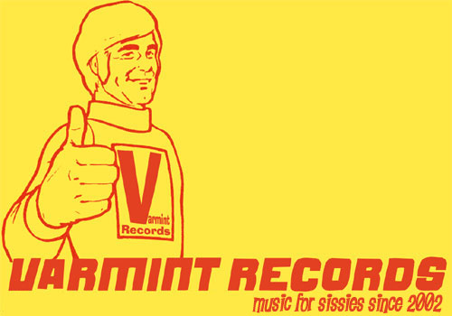 Varmintrecords